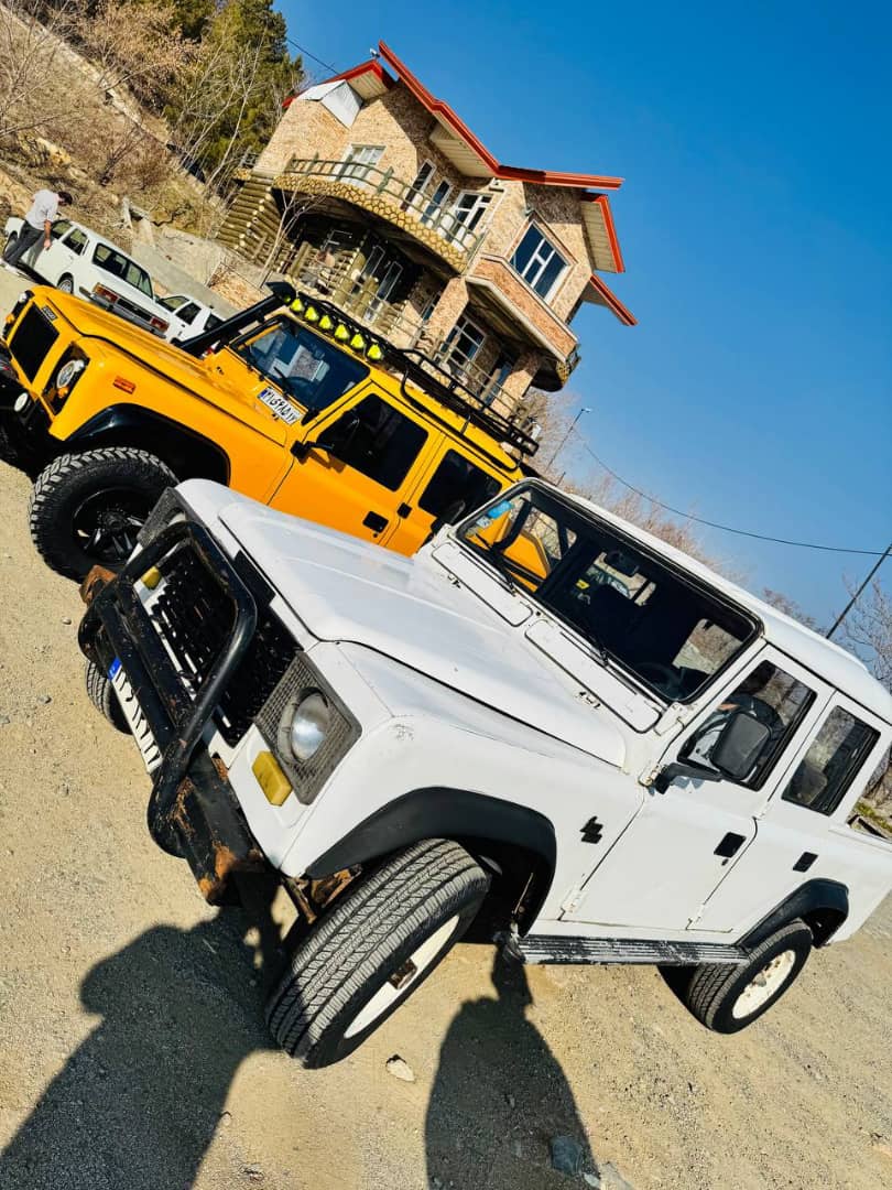 کارشناسی فنی و بدنه