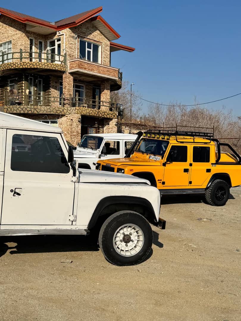 خودرو های صفر و کارکرده